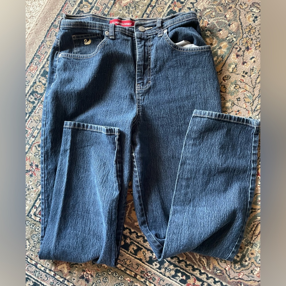Gloria Vanderbilt Jeans